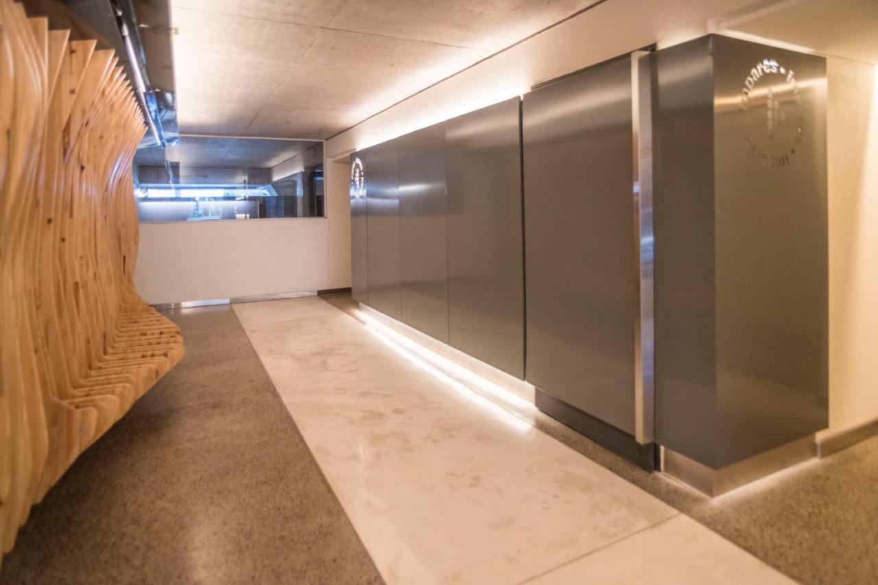Grid Suites Charcas Buenos Aires Kültér fotó