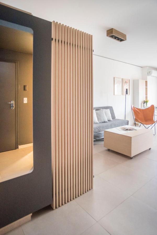 Grid Suites Charcas Buenos Aires Kültér fotó