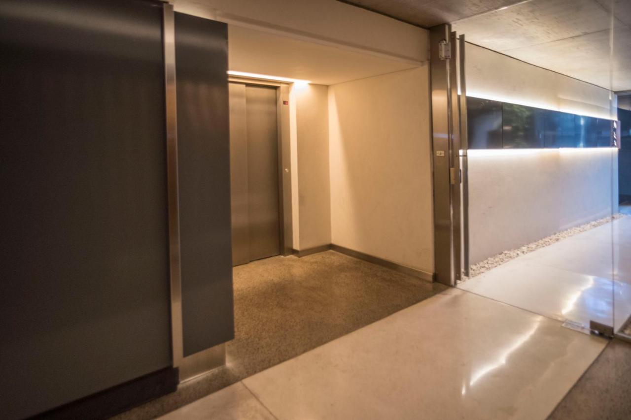 Grid Suites Charcas Buenos Aires Kültér fotó