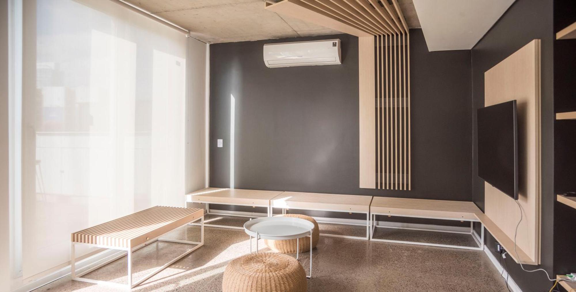 Grid Suites Charcas Buenos Aires Kültér fotó
