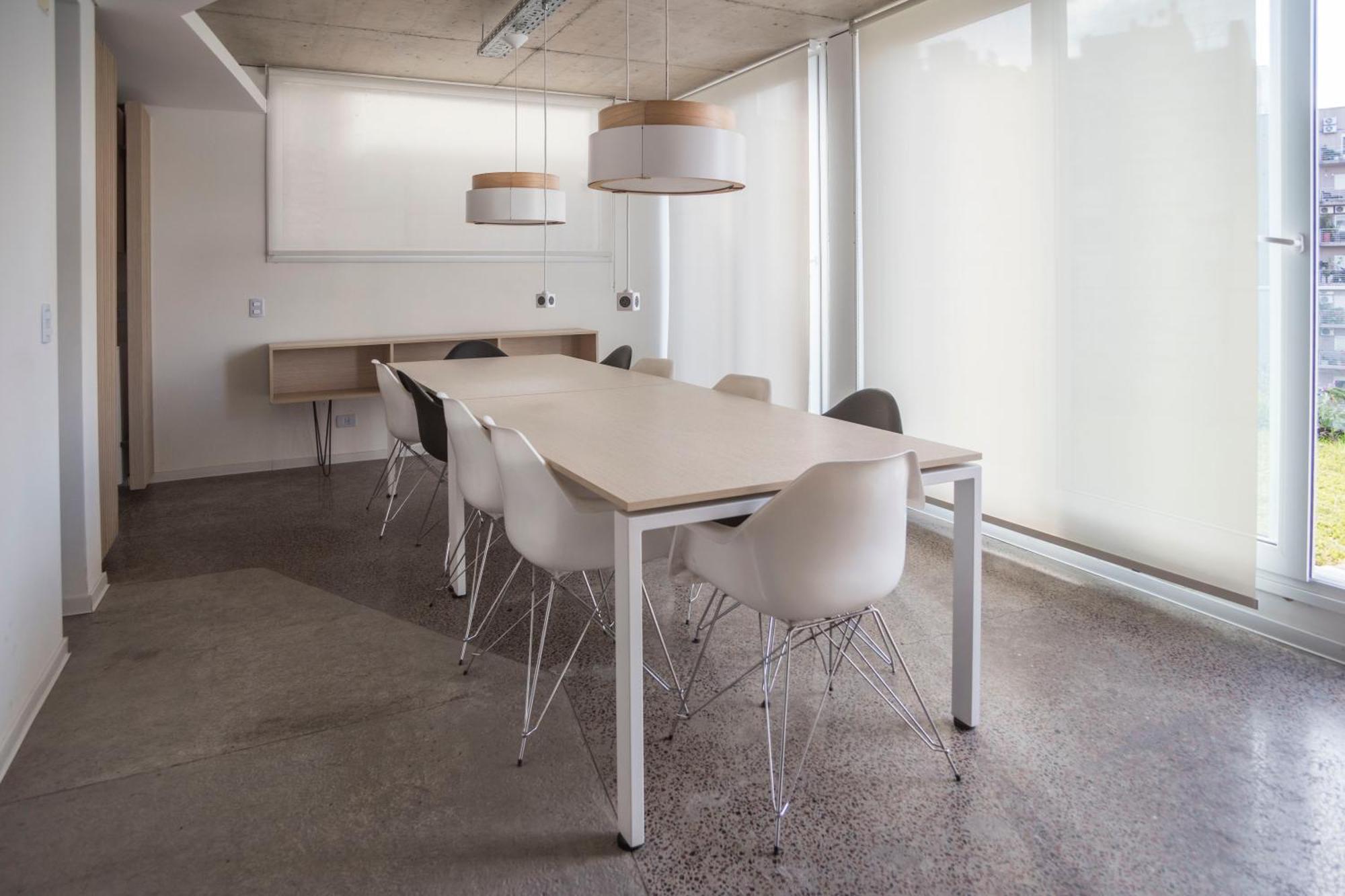 Grid Suites Charcas Buenos Aires Kültér fotó